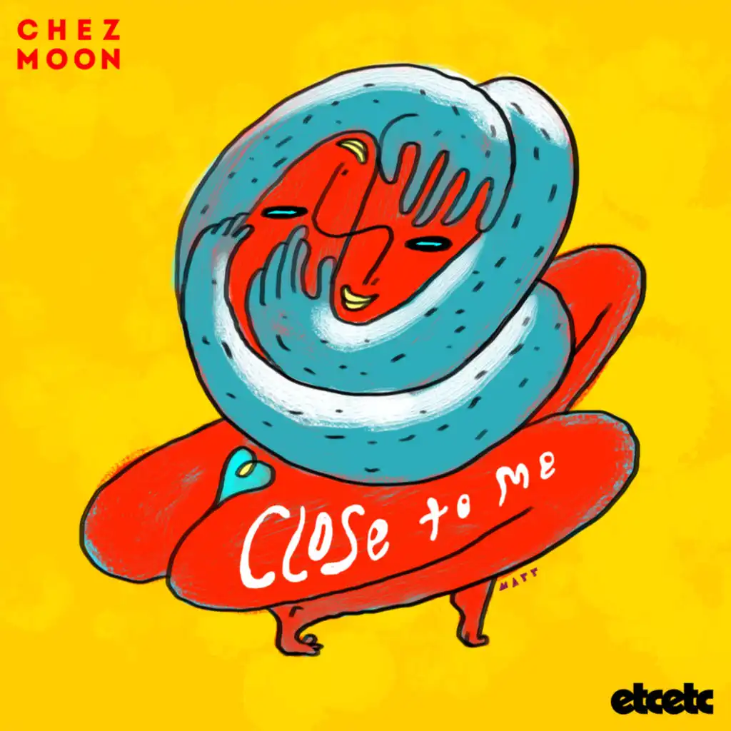 Close to Me (The Nights Remix)