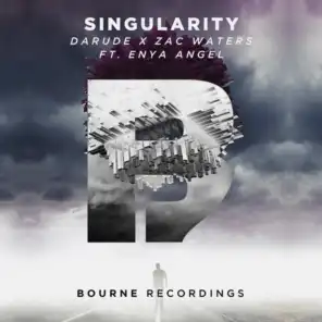 Singularity (feat. Enya Angel)