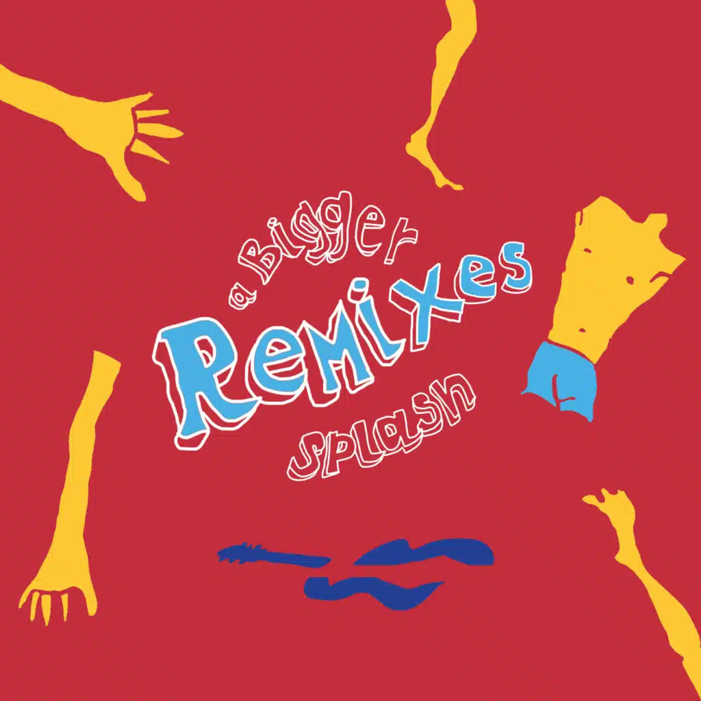 Deal (You Man Remix)