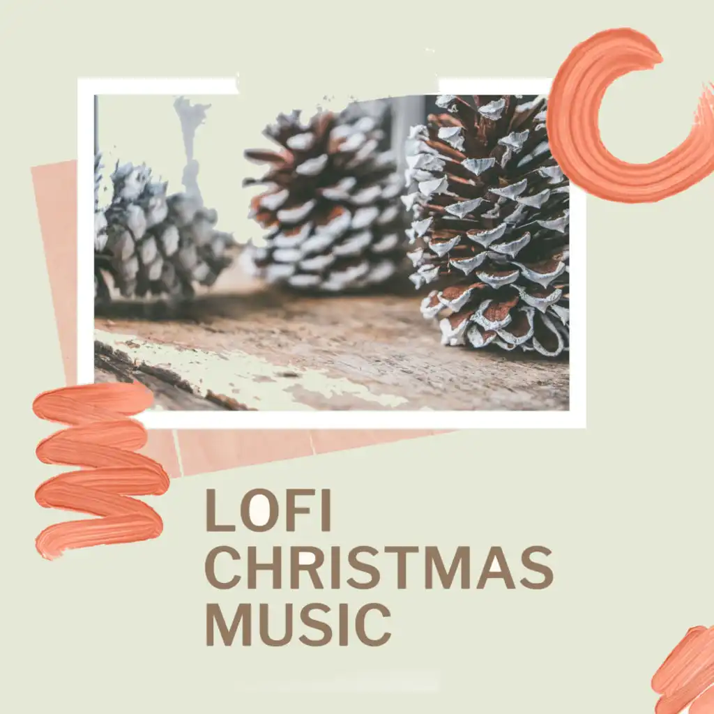 Lofi Christmas Music