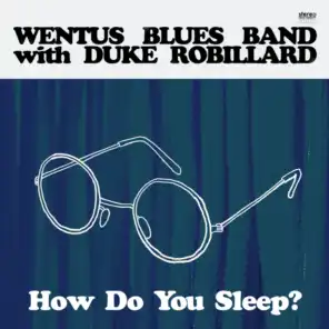 How Do You Sleep? (feat. Duke Robillard)