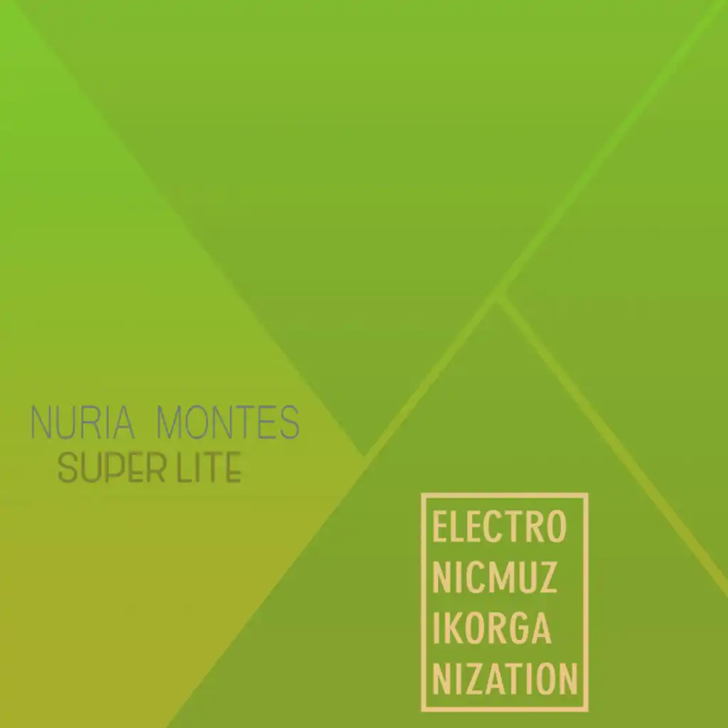 Super Lite (Nezvil Remix)