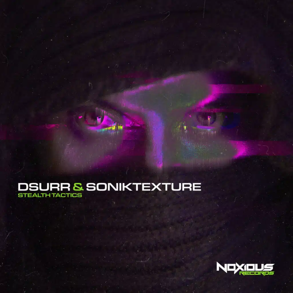 DSurr & Soniktexture