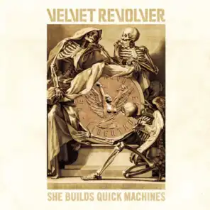 She Builds Quick Machines (Edit)