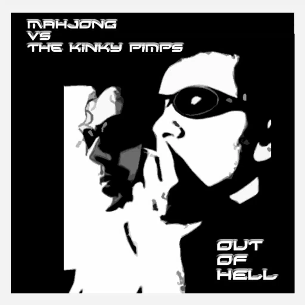 Out Of Hell (Mahjong Radio Cut)