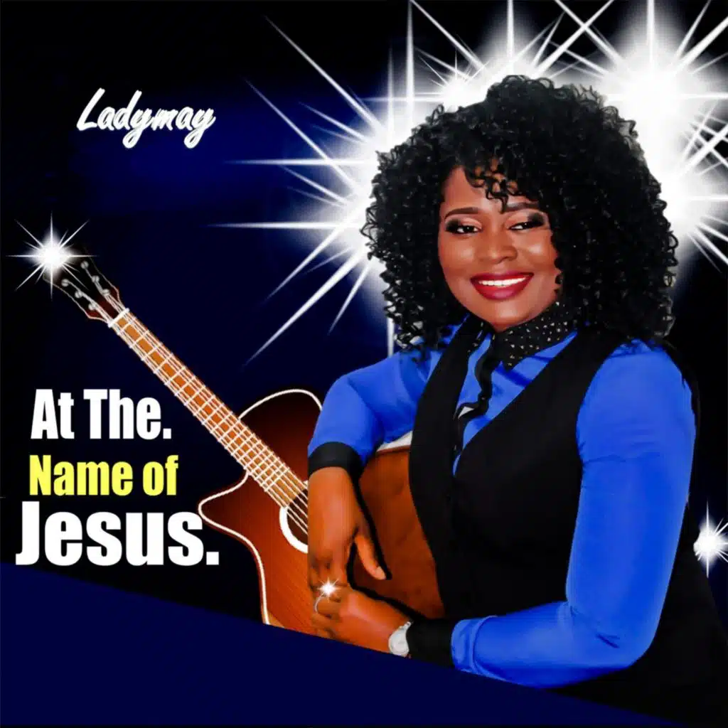 At the Name of Jesus