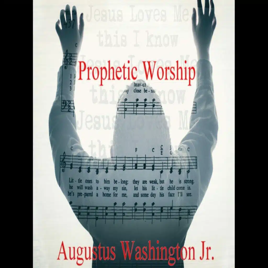 Prophetic Worship