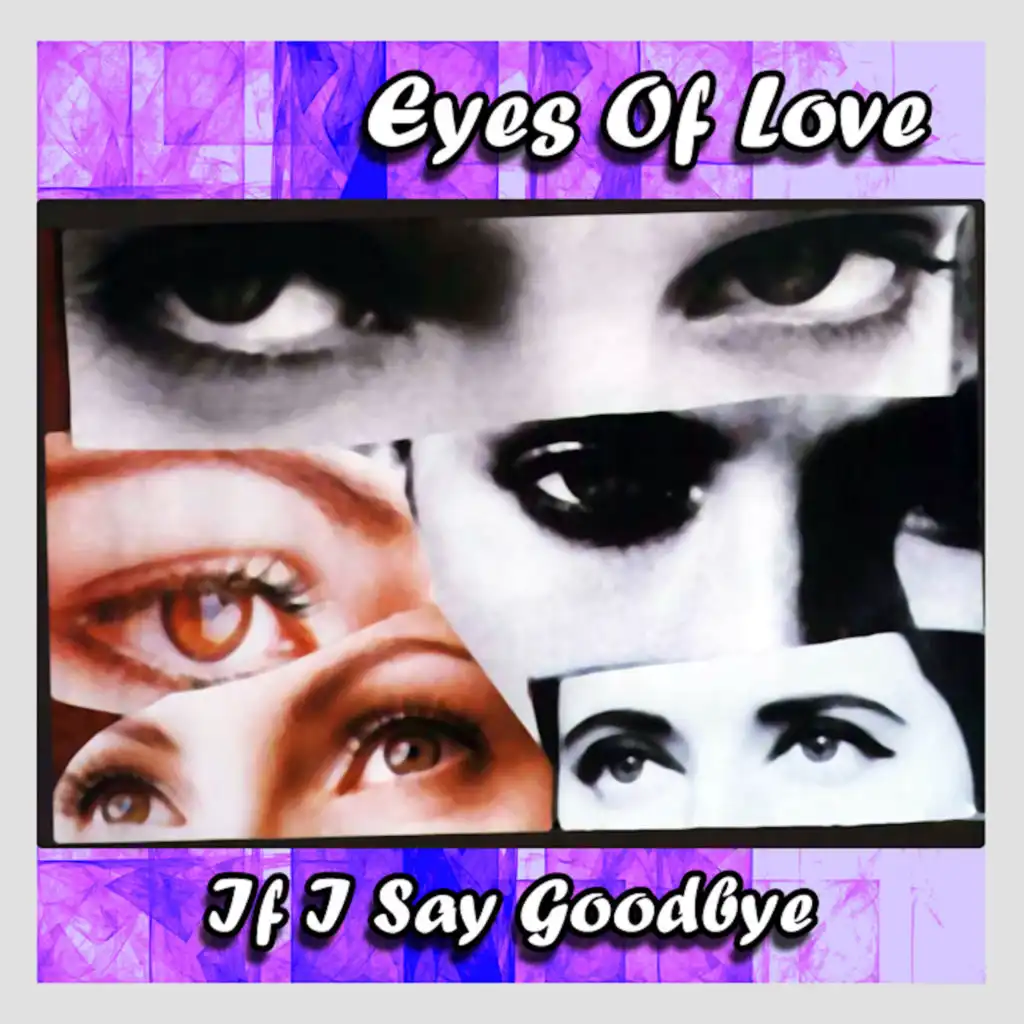 Eyes Of Love