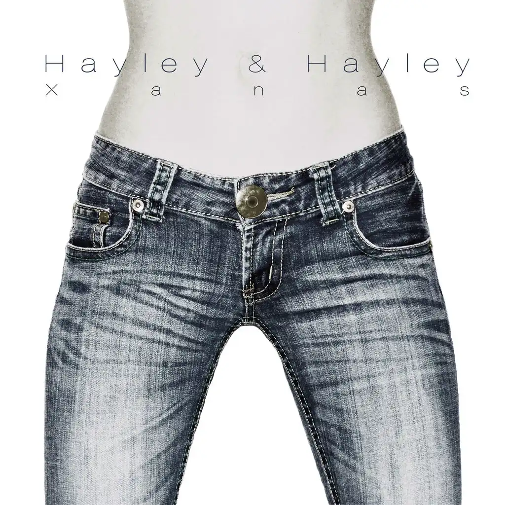 Hayley & Hayley