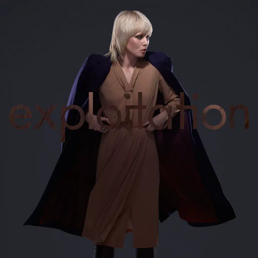 Exploitation (GotSome Remix)