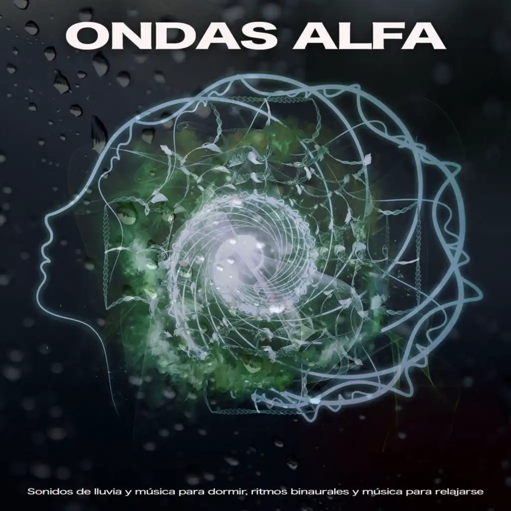 Ondas Alfa - Música para leer