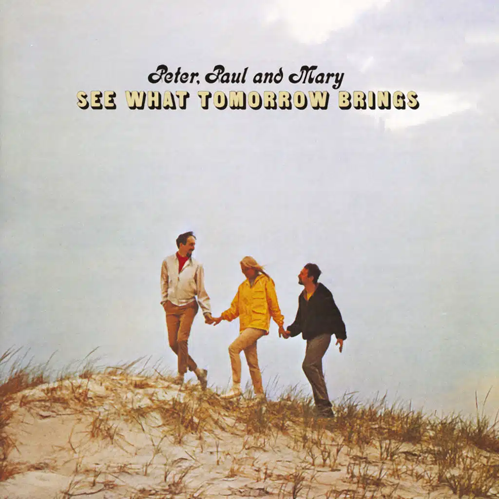 The Last Thing on My Mind