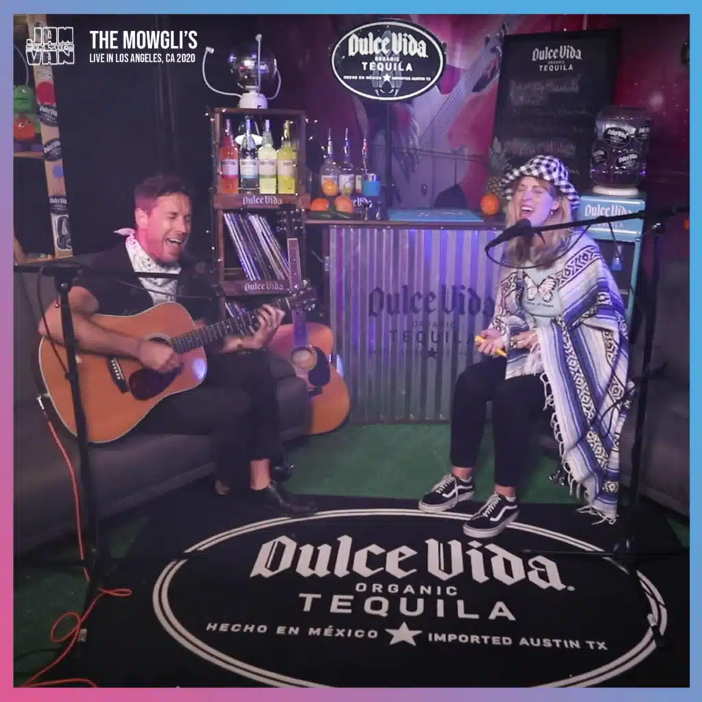 Vacation (Live in Los Angeles, CA 2020)