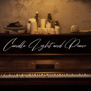 Candle Light and Piano – Romantic Jazz Melodies