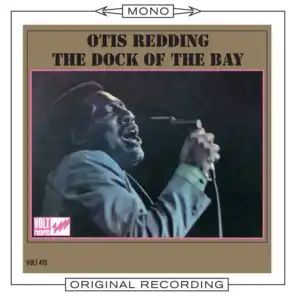 The Dock of the Bay (Mono)
