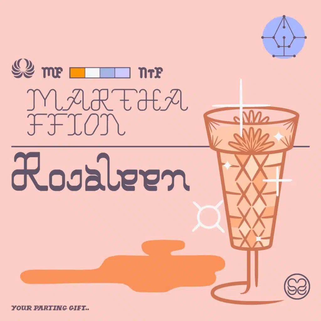 Rosaleen (Captured On Cassette Live Session)