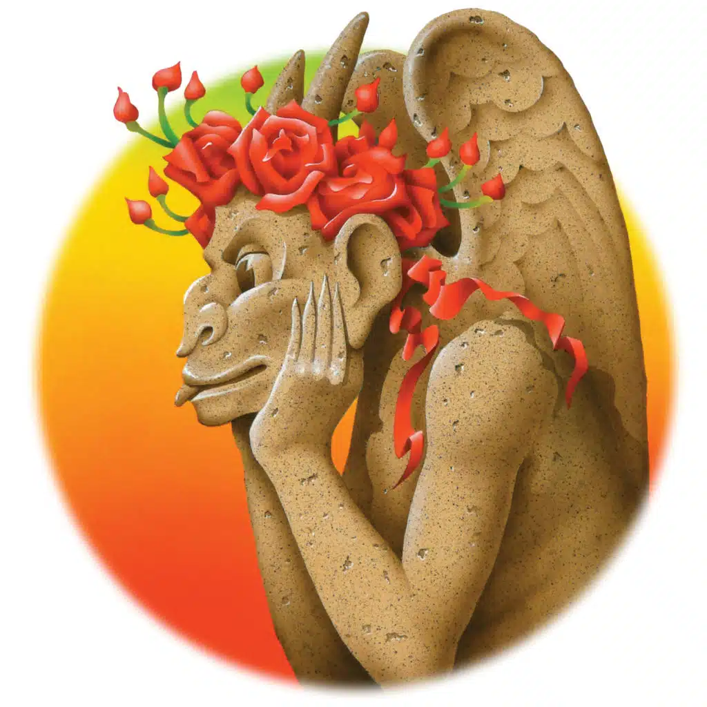 Mr. Charlie (Live at Olympia Theatre, Paris, France 5/4/1972)