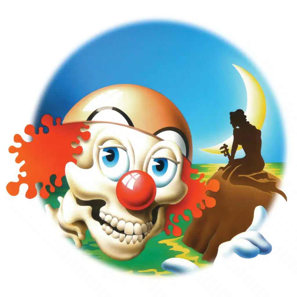 You Win Again (Live at Tivoli Concert Hall, Copenhagen, Denmark 4/14/1972)