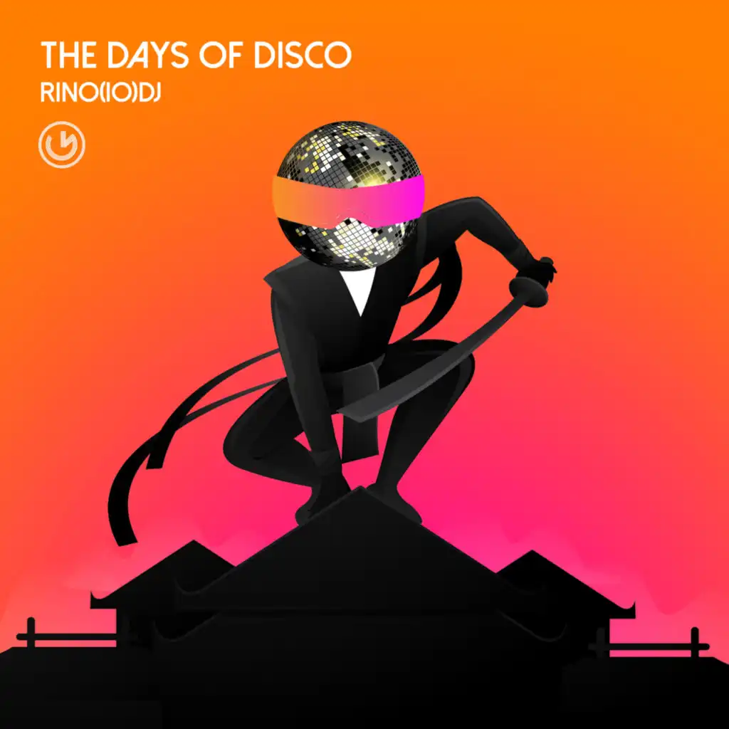 The Days of Disco (Radio Edit)