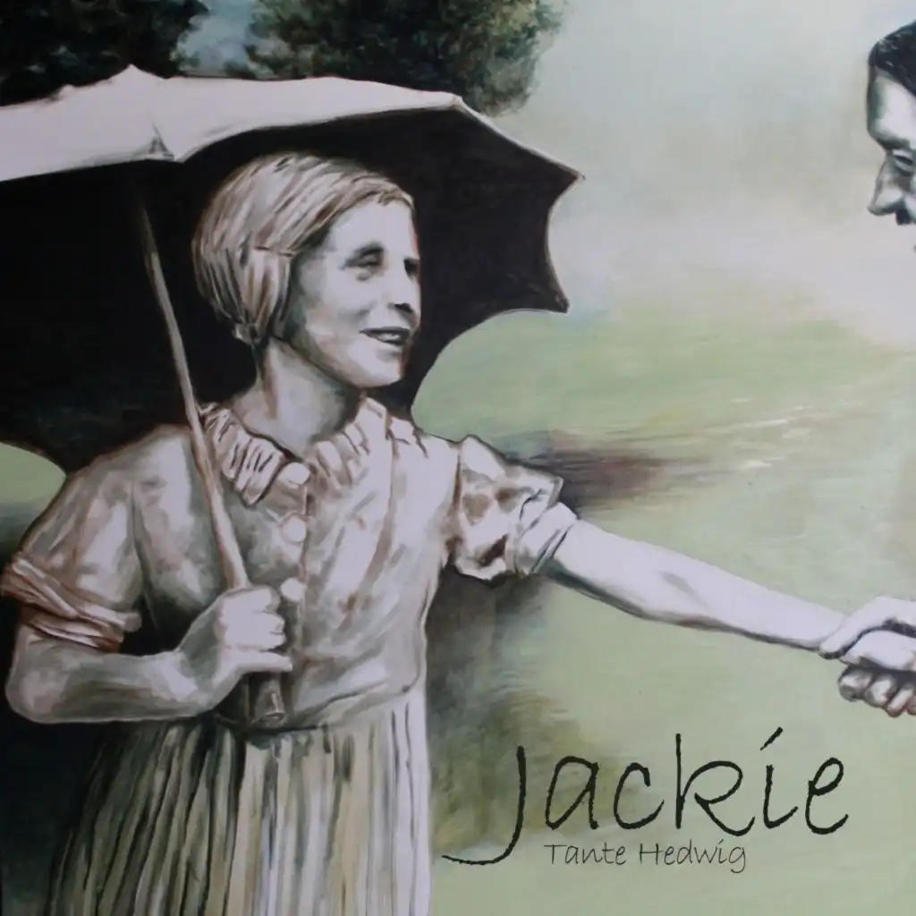 Jackie (Single No Advice Studios Version)