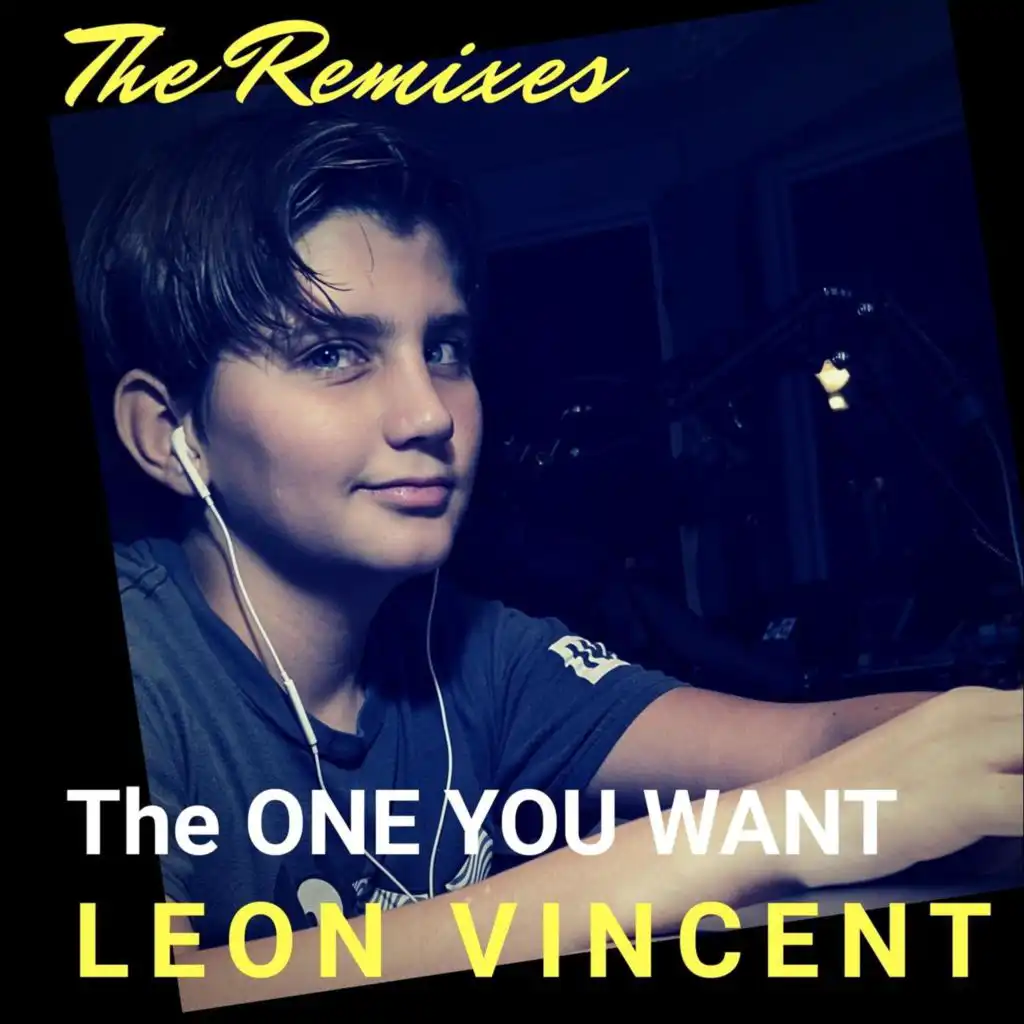The One You Want (Acoustic Remix)