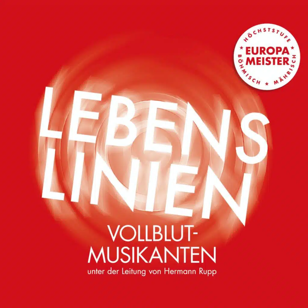 Vollblutmusikanten