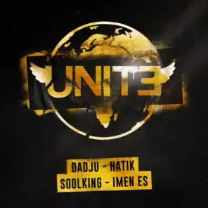 Unité (feat. Dadju, Soolking, Hatik & Imen Es)