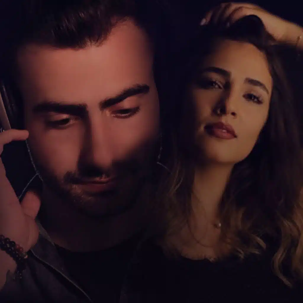 سيدي وصالك / قمرين (الان شاهين & كريستيان نجار)