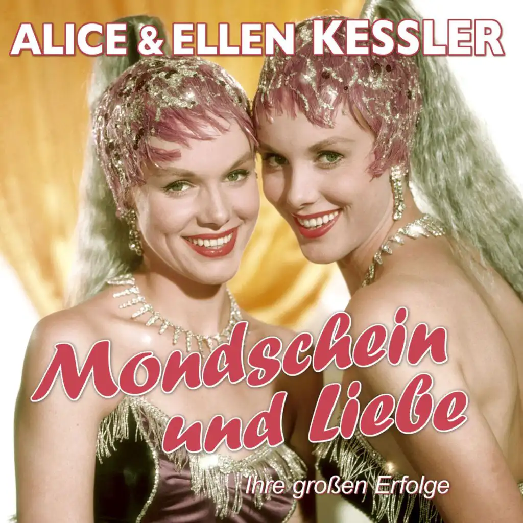 Alice & Ellen Kessler