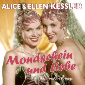 Alice & Ellen Kessler