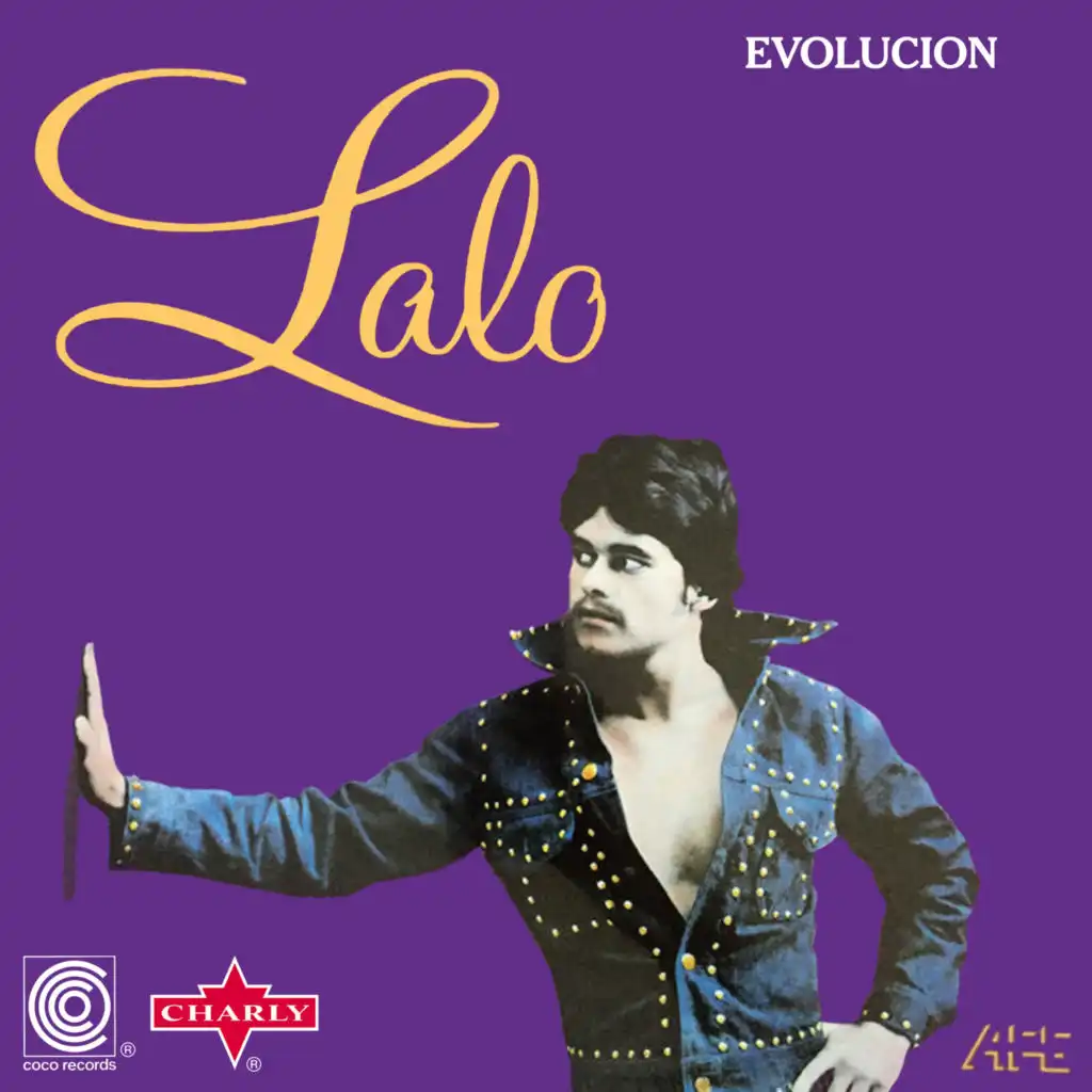 Lalo – Evolucion