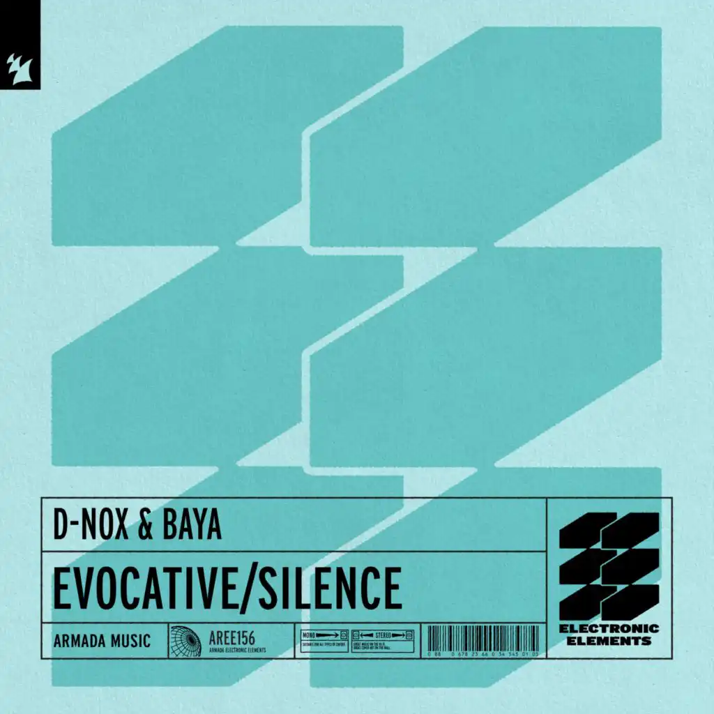 Silence (Extended Mix) [feat. LENN V]
