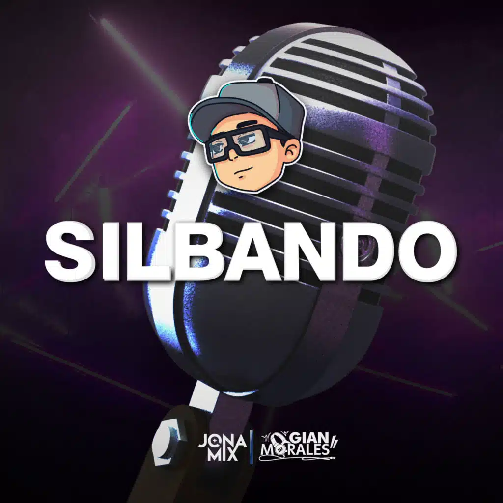 Silbando (Remix) [feat. Jona Mix]