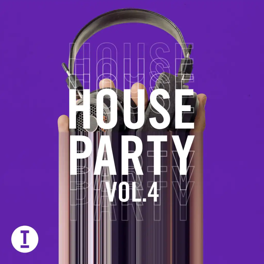 Toolroom House Party Vol. 4
