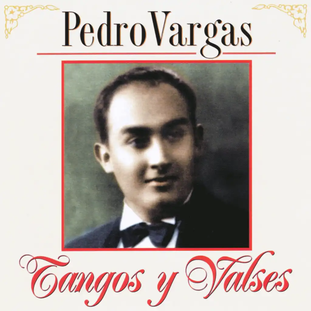 Al compás del corazón (feat. Orquesta De Pedro Vargas)