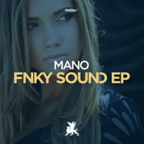 Fnky Sound EP