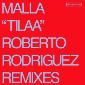 Tilaa (Roberto Rodriguez Remix Radio Edit) [feat. Roberto Rodríguez]
