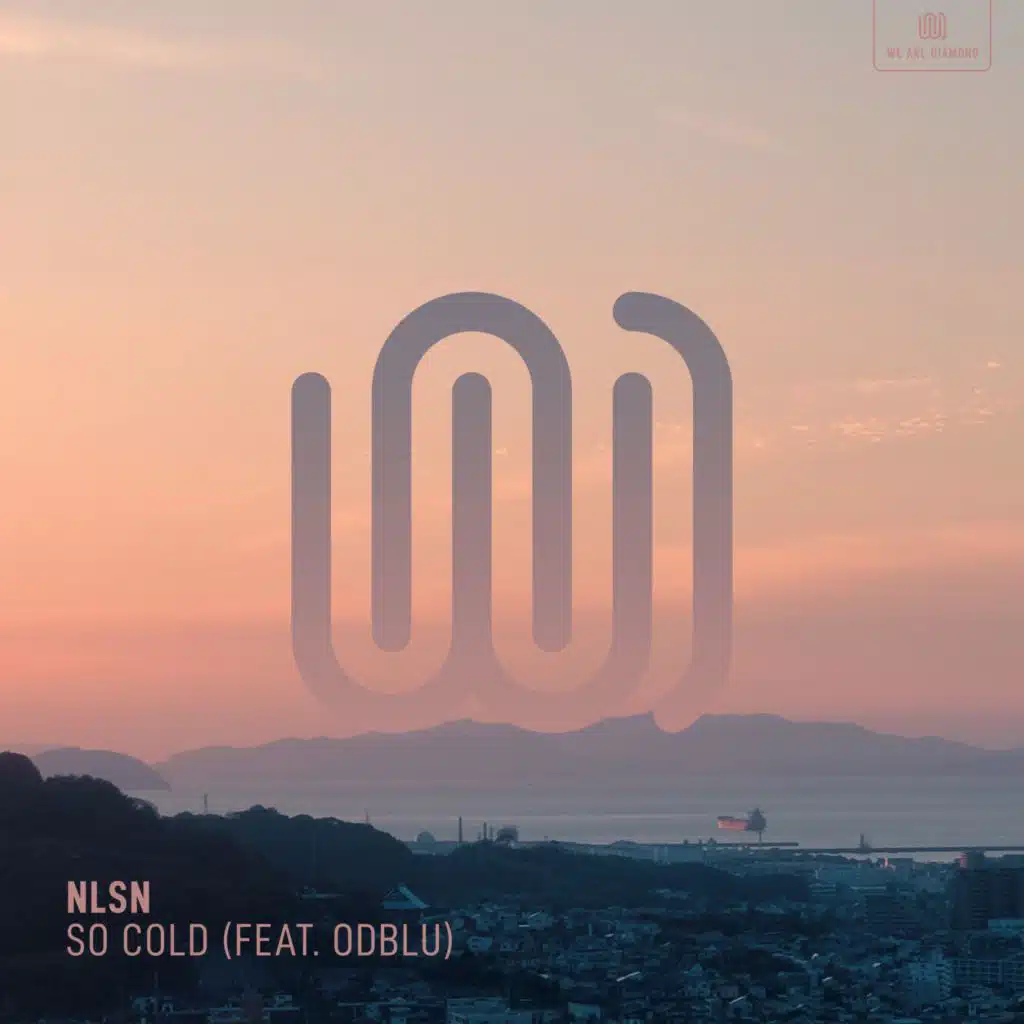 So Cold (feat. ODBLU)