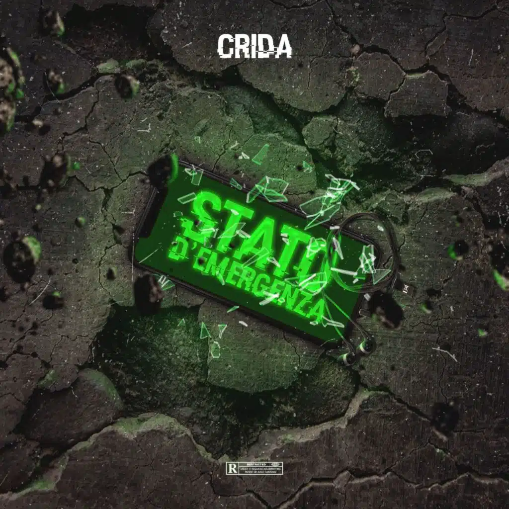 Dove sei? (feat. Angelo Black & Promise)