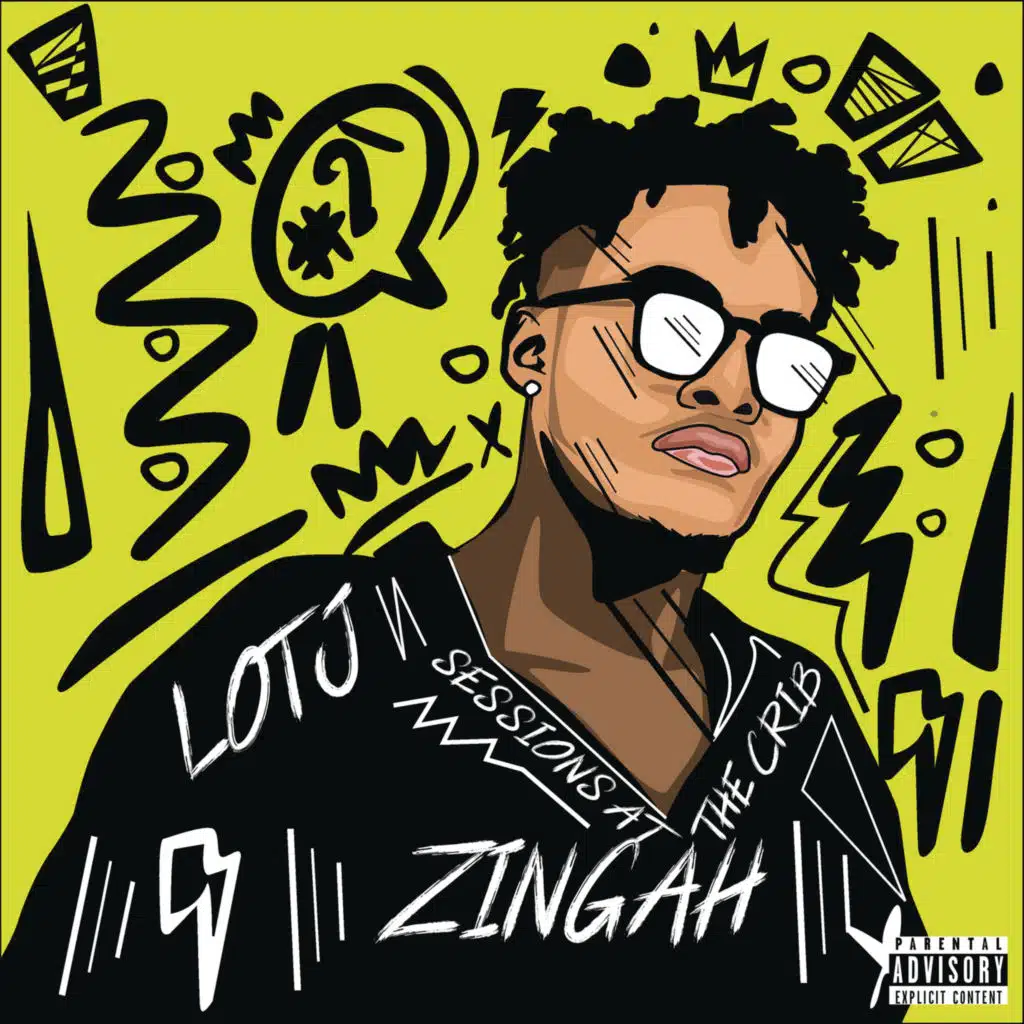 No Reason (feat. YoungstaCPT)