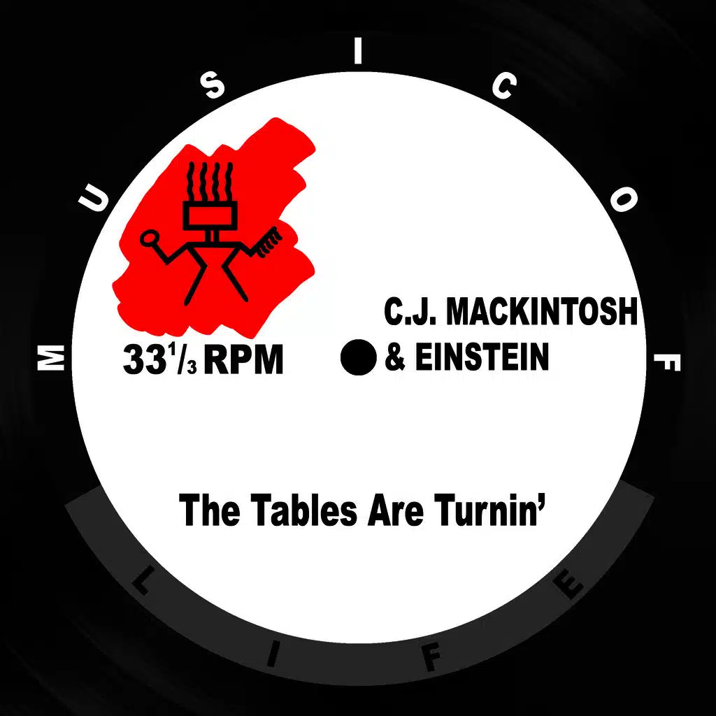 C.J. Mackintosh & Einstein