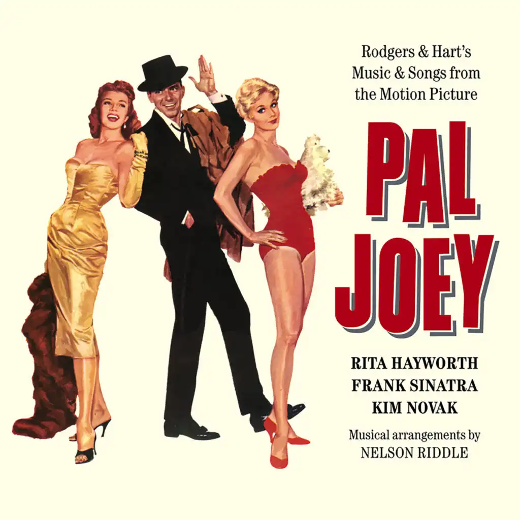 Pal Joey: Main Title (Orchestra)