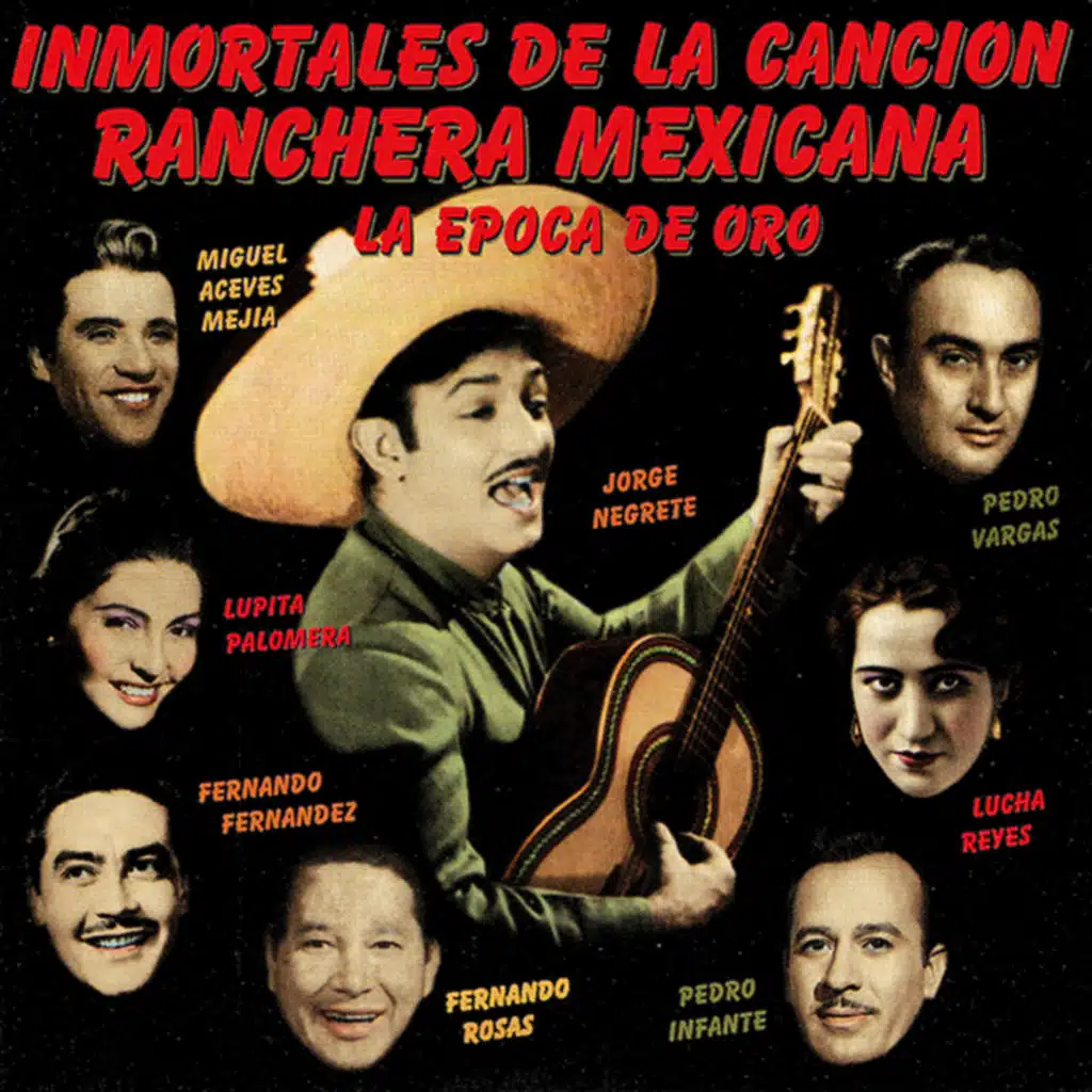 Paloma Querida (feat. Mariachi Vargas de Tecalitlan)