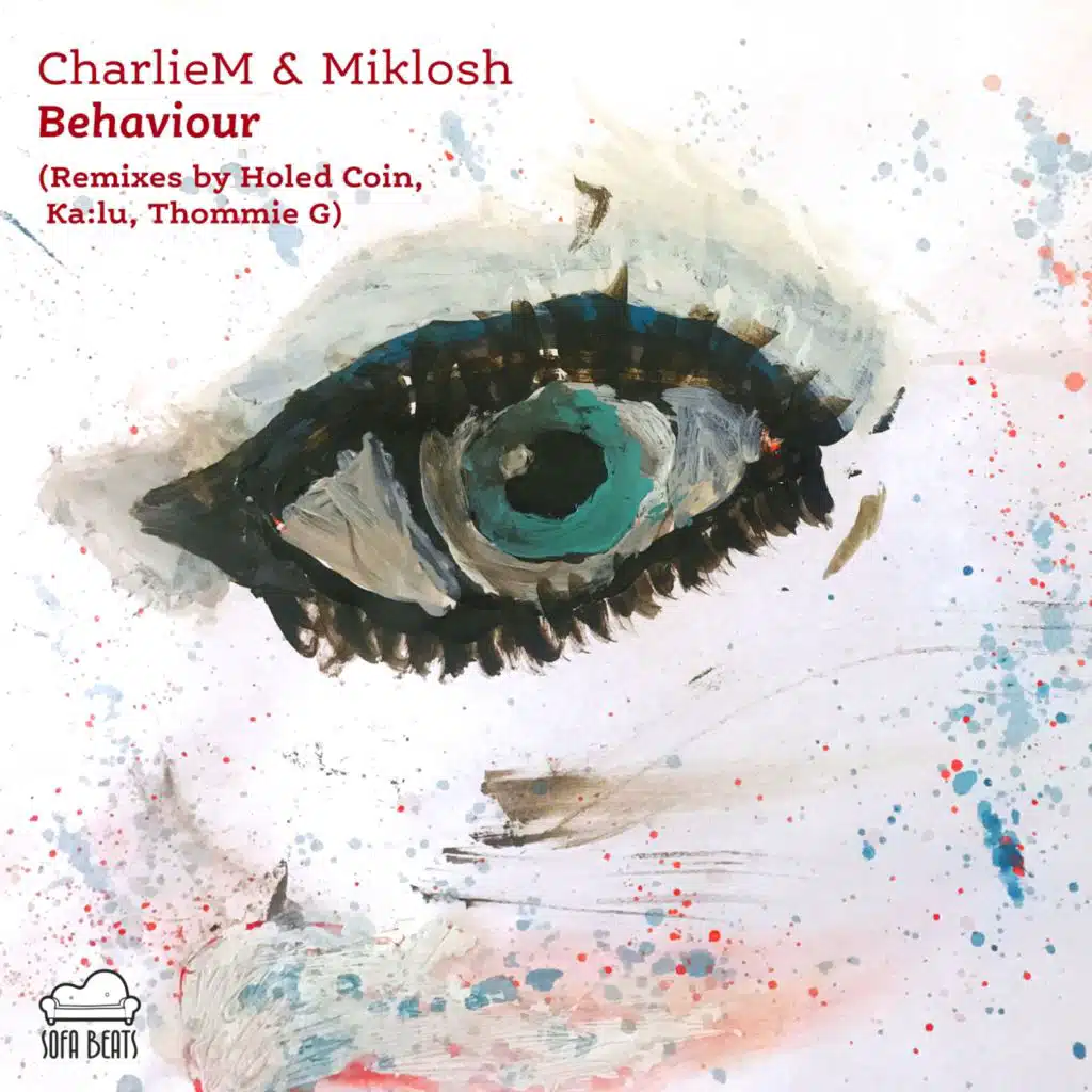 Behaviour (Thommie G Remix)
