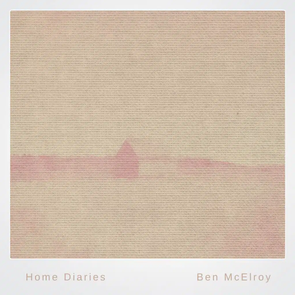 Home Diaries 28 (Whitelabrecs)