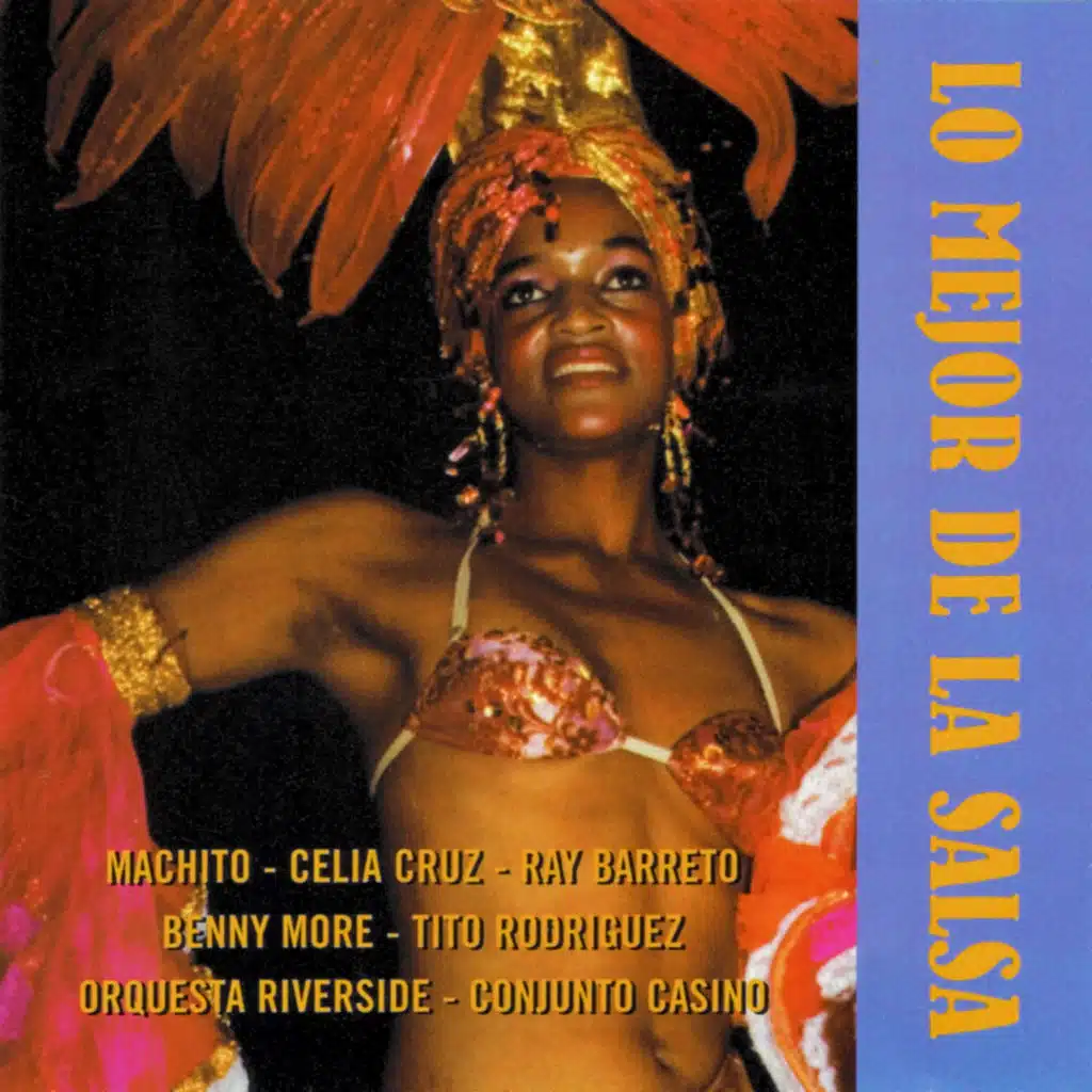 Tumba la Caña Jibarito (feat. La Sonora Matancera (con Celia Cruz))