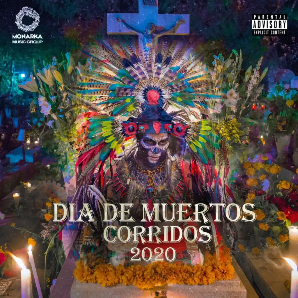 Dia de Muertos Corridos 2020