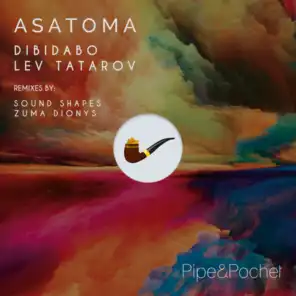 Asatoma (Dub Mix)