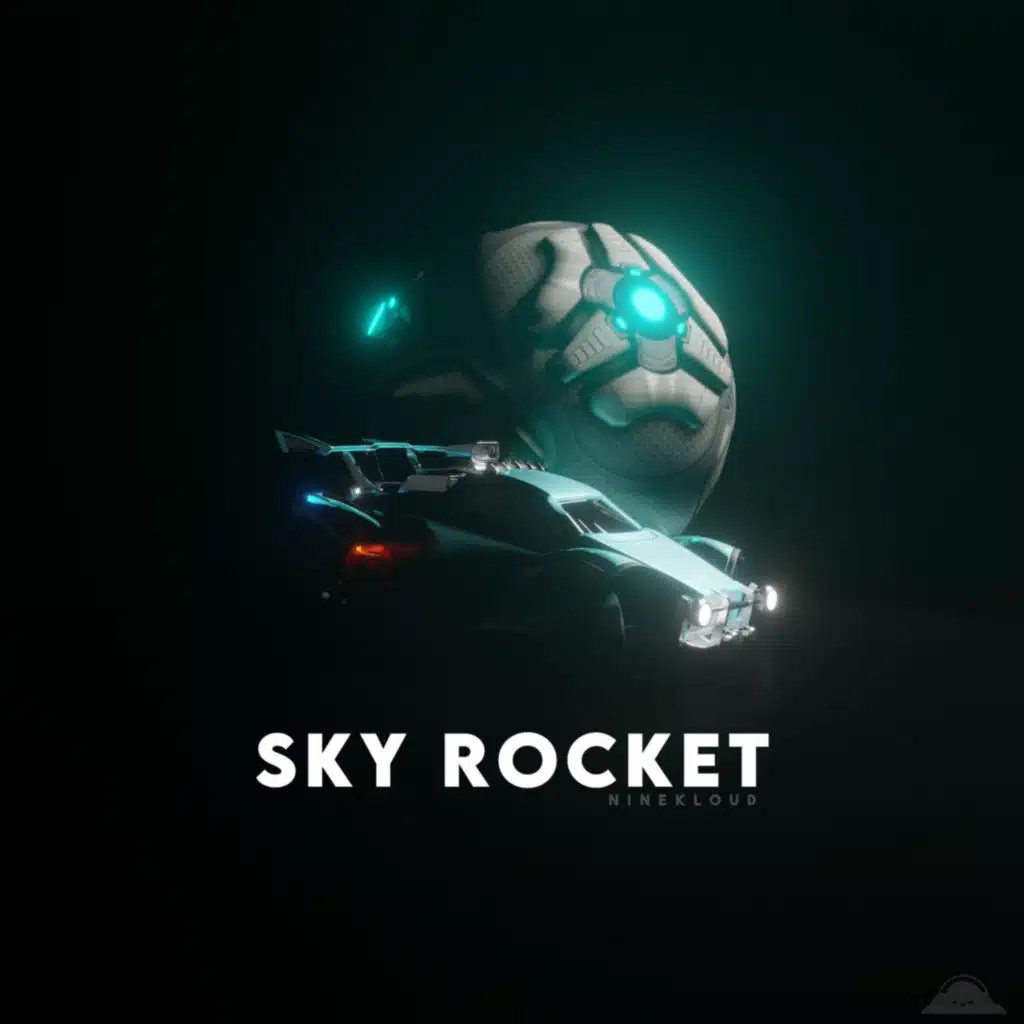 Sky Rocket