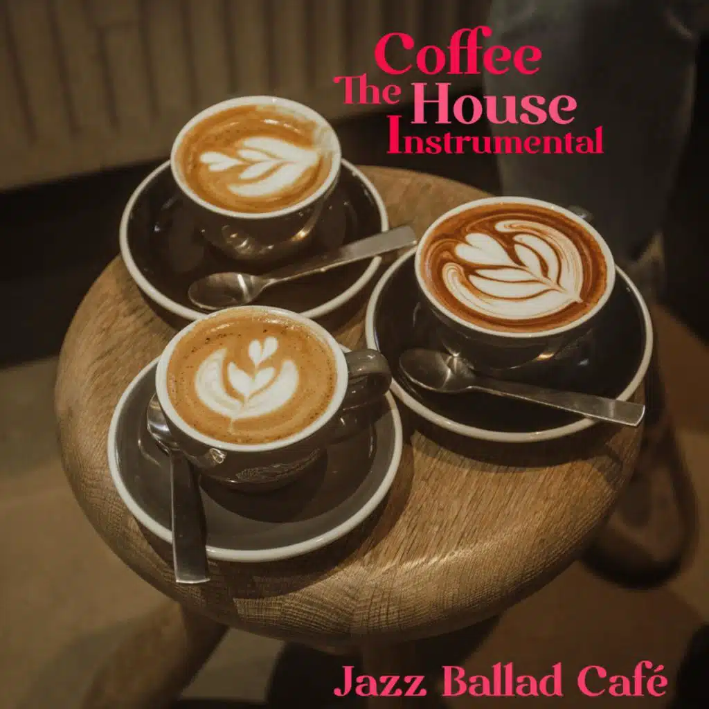 Jazz Ballad Café